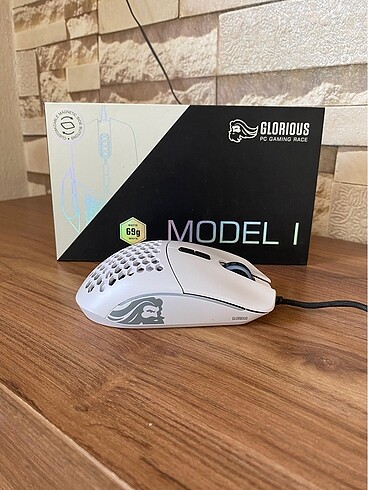 Glorious Model I