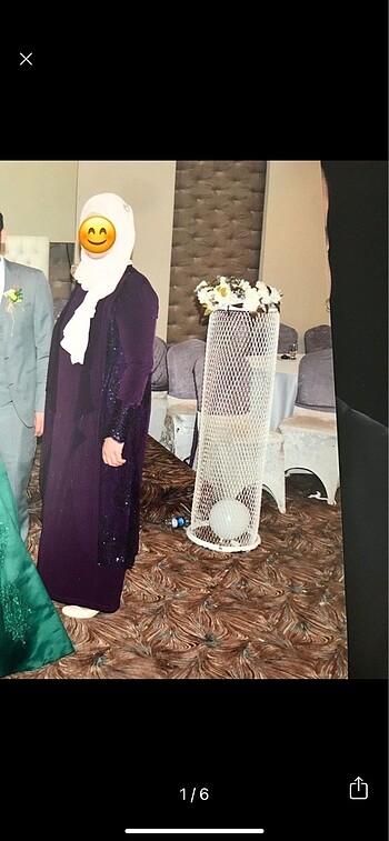 Armine abiye