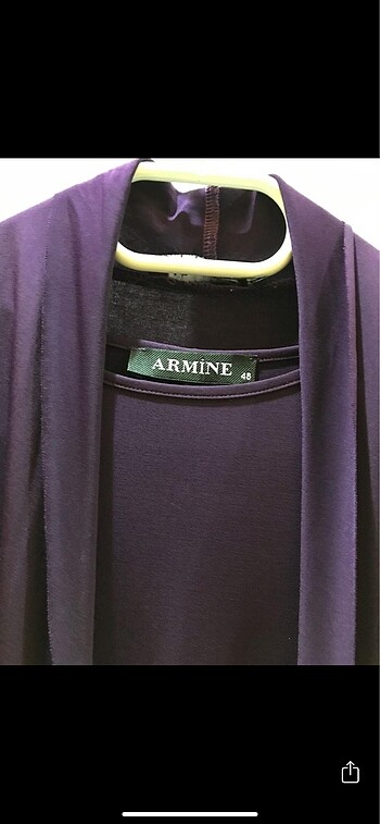 48 Beden Armine abiye