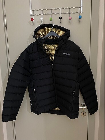 Columbia Mont unisex