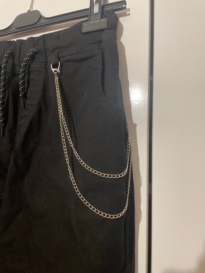 Pantolon Zinciri - Görsel 2