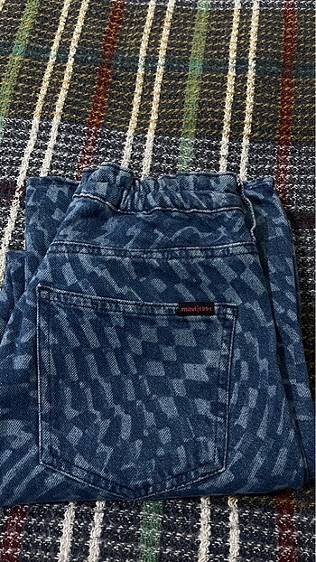 Mavi Jeans Mavi pantolon
