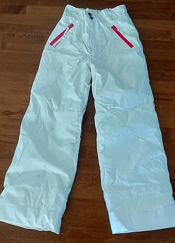 Wed'ze kar pantalon 12-14 yaş