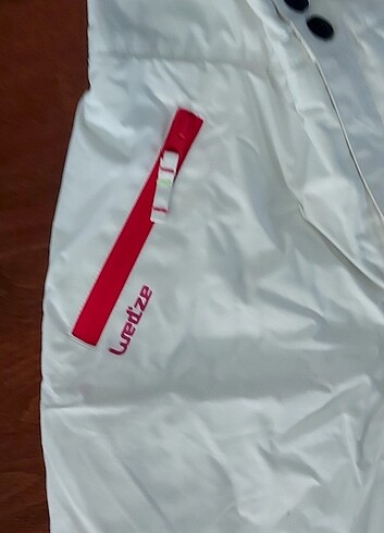 12-13 Yaş Beden Wed'ze kar pantalon 12-14 yaş