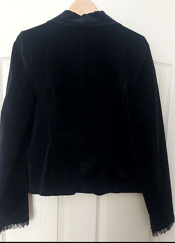 Kadın ceketi 38-40 beden - Görsel 2