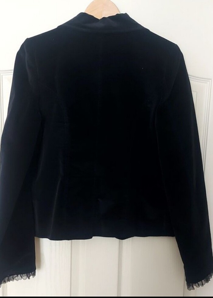 Kadın ceketi 38-40 beden - Görsel 2