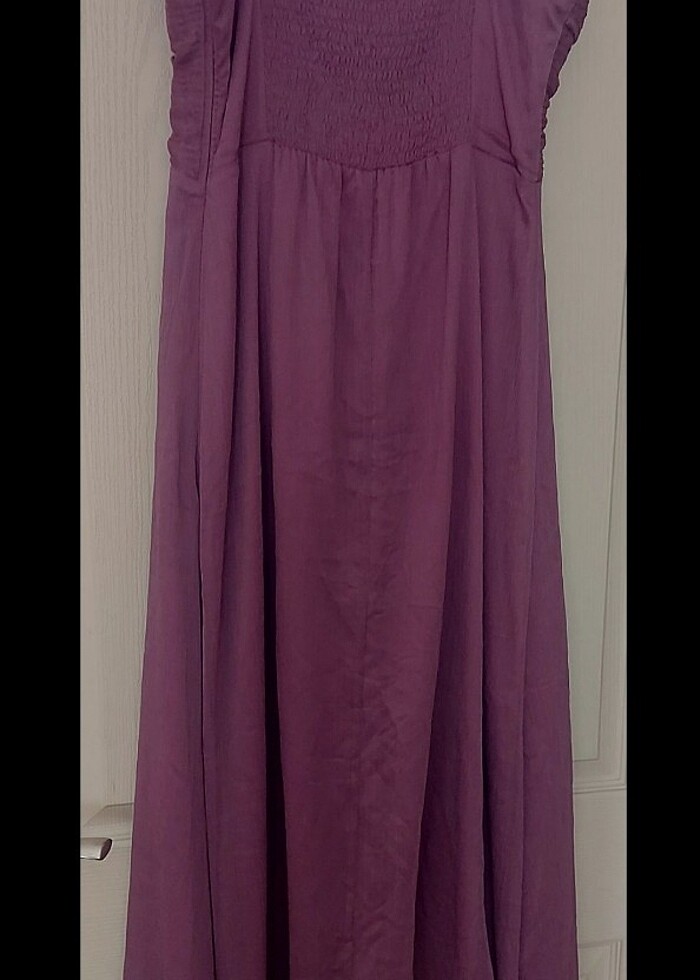 Kemas. Uzun elbise, XXL/44 beden. - Görsel 2