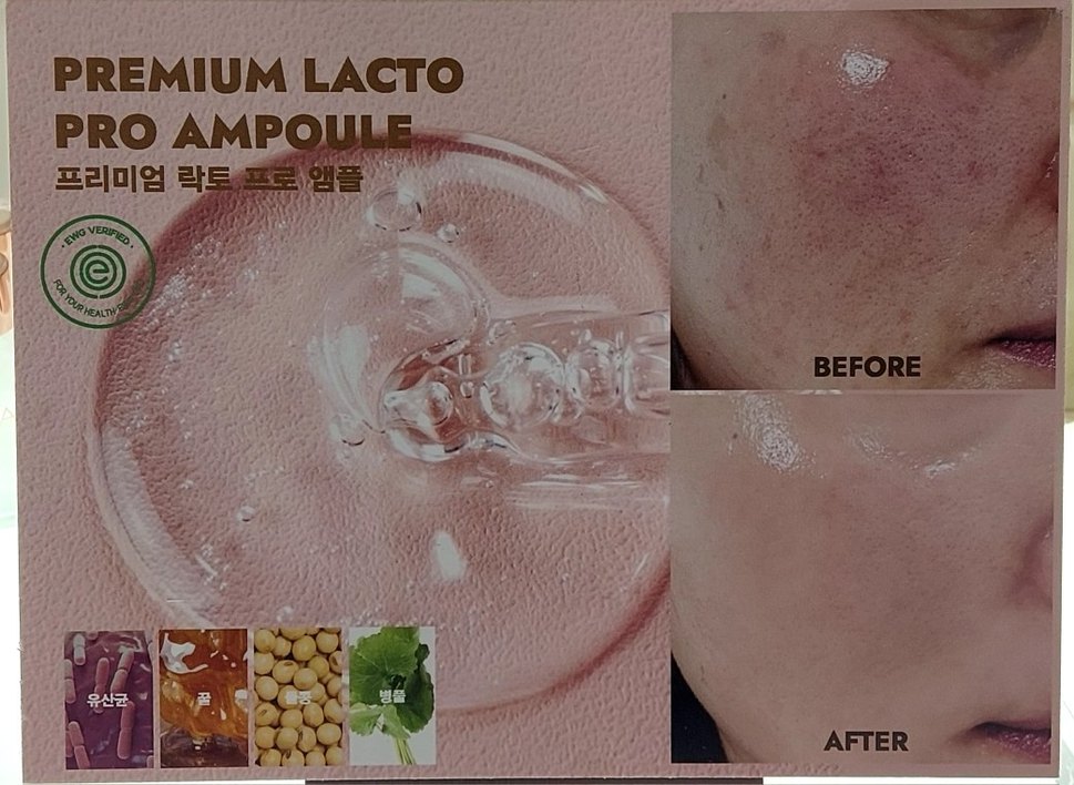 YUHADA Kadınlar için Anti-Aging Serum - Görsel 4