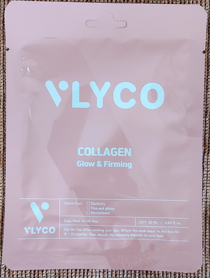 VLYCO Yuz Bakım Maskeleri Seti(5 adet) - Görsel 5