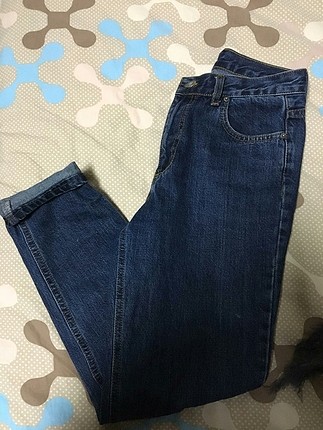 Topshop momjean