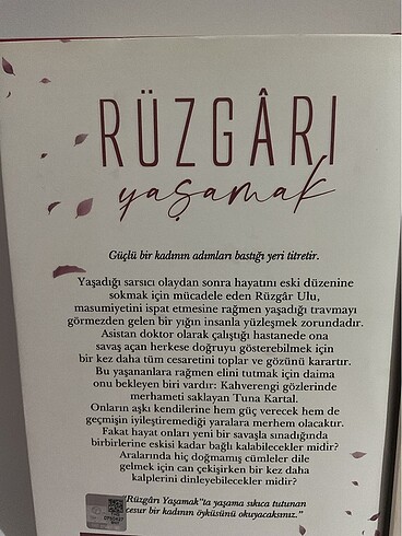  Beden Renk Rüzgara Dokunmak ve Rüzgarı Yaşamak