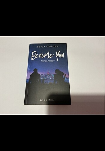 Benimle yan