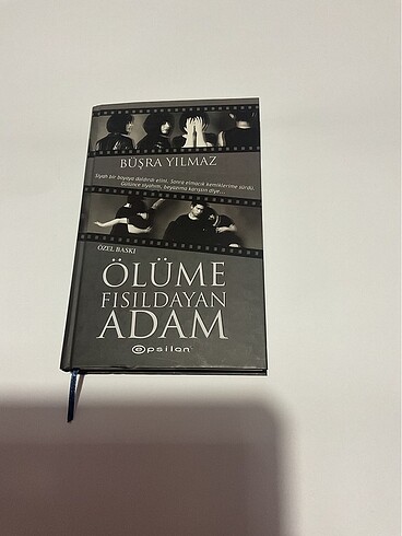 Ölüme Fısıldayan Adam