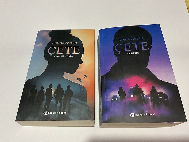 Çete