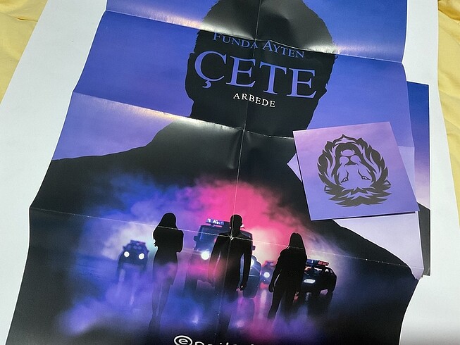  Beden Çete