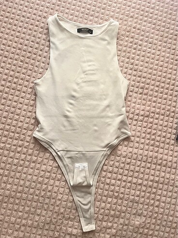 QUZU ÇITÇITLI BODY