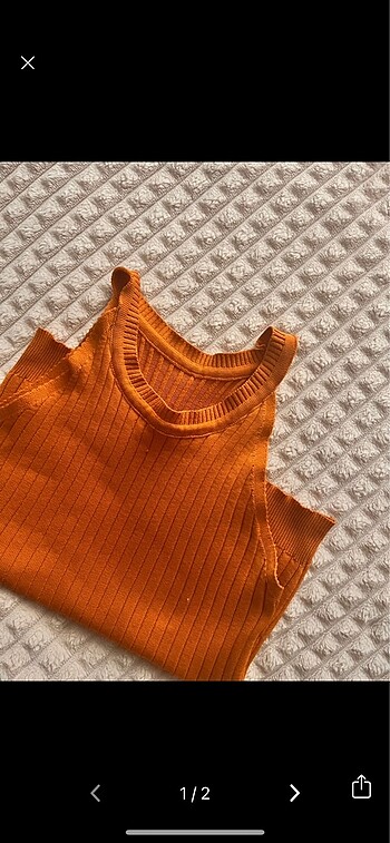 HALTER YAKA BODY