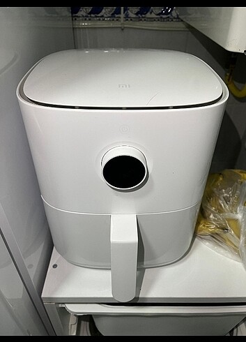 Xiaomi Xiaomi Mi Smart Air Fryer 3,5L Fritöz
