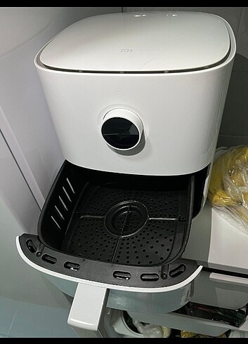 Beden Xiaomi Mi Smart Air Fryer 3,5L Fritöz