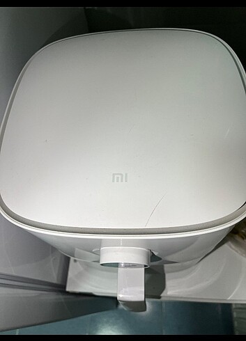 Beden Renk Xiaomi Mi Smart Air Fryer 3,5L Fritöz
