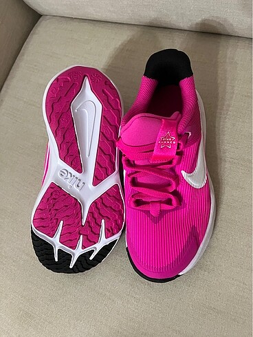 28 Beden Kullanılmamış Nike air max 2090 CO Pembe Çocuk Spor Ayakkabısı
