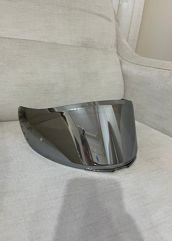 MT Helmets Revenge2 Mat Siyah Motorcu Kaskı - Görsel 3