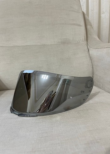 MT Helmets Revenge2 Mat Siyah Motorcu Kaskı - Görsel 7