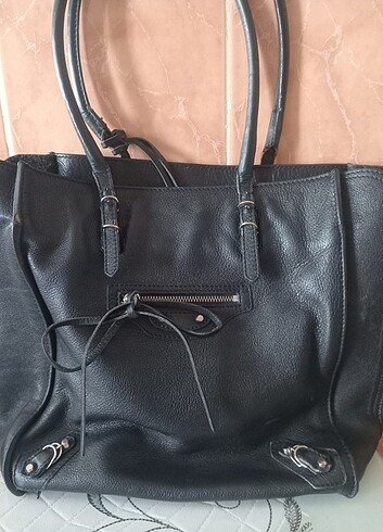 Balenciaga Marka çanta tekliflere açığım