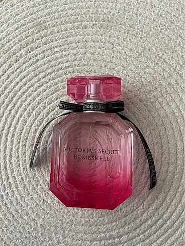 Victoria?s Secret BombShell