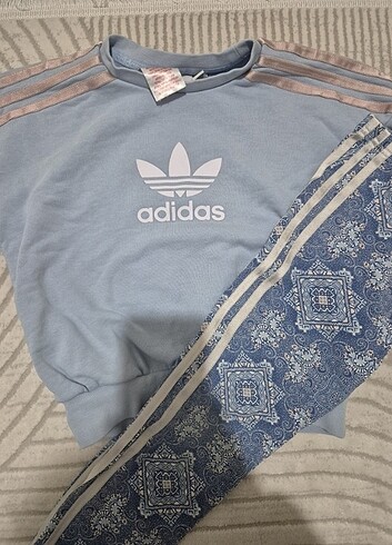 ORJINAL ADIDAS TAKIM