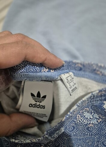 Adidas ORJINAL ADIDAS TAKIM