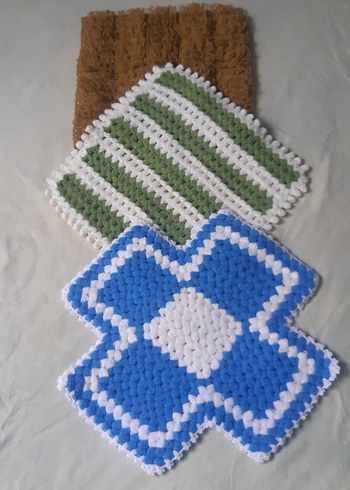 Çok Renkli Lifler - Görsel 2