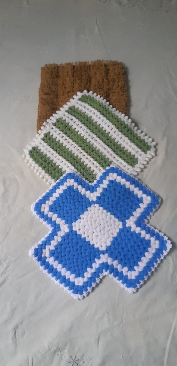 Çok Renkli Lifler - Görsel 2