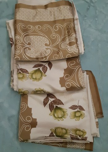 Desenli Perde - Görsel 9