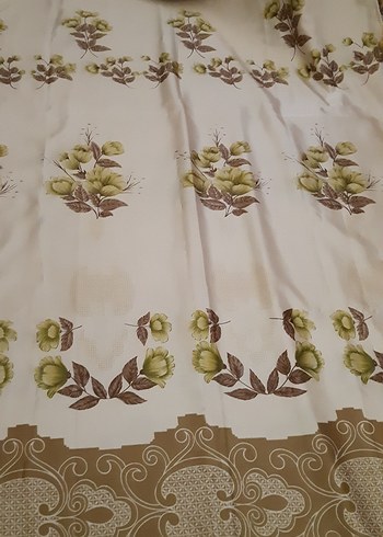 Desenli Perde - Görsel 2