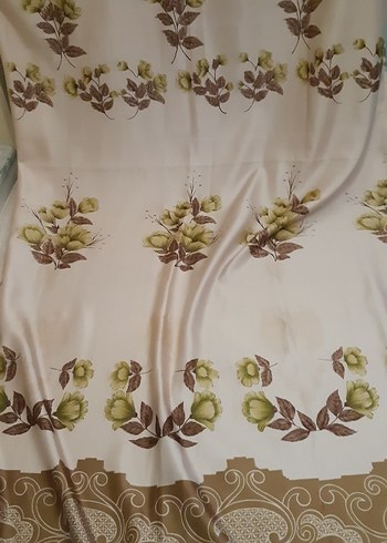 Desenli Perde - Görsel 7