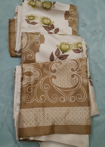 Desenli Perde - Görsel 10