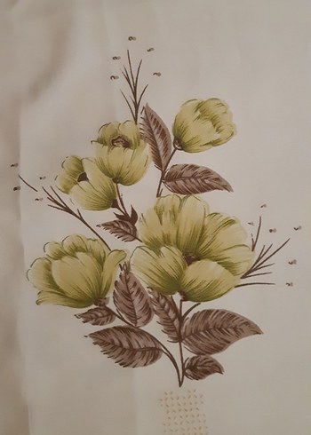 Nostalji Perdeler - Görsel 2