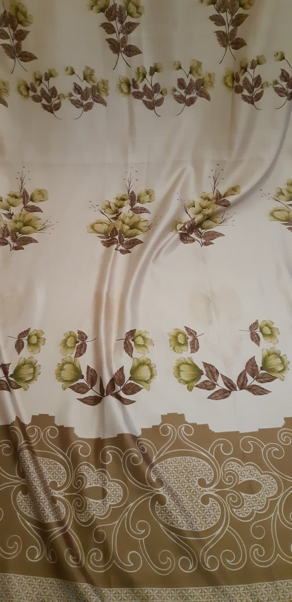 Nostalji Perdeler - Görsel 5