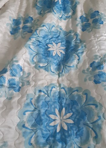 Yatak Örtüsü değerlendirmelik - Görsel 10