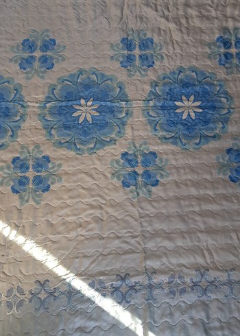 Yatak Örtüsü değerlendirmelik - Görsel 6