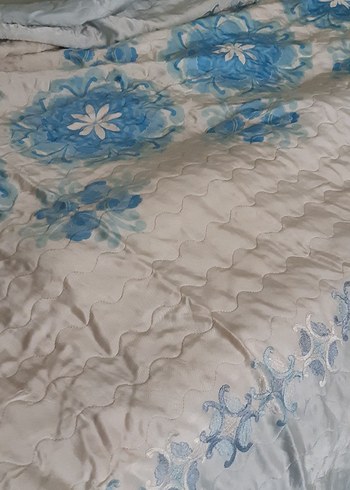 Yatak Örtüsü değerlendirmelik - Görsel 11