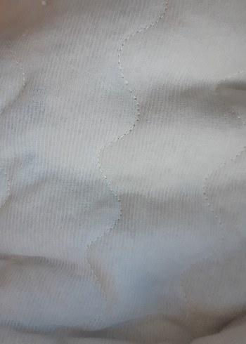 Yatak Örtüsü değerlendirmelik - Görsel 5