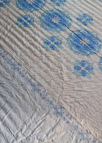 Yatak Örtüsü değerlendirmelik - Görsel 3