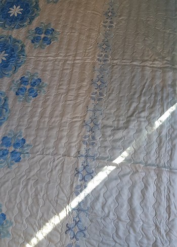 Yatak Örtüsü değerlendirmelik - Görsel 8