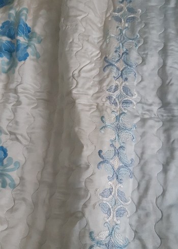 Yatak Örtüsü değerlendirmelik - Görsel 9