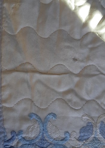 Yatak Örtüsü değerlendirmelik - Görsel 4