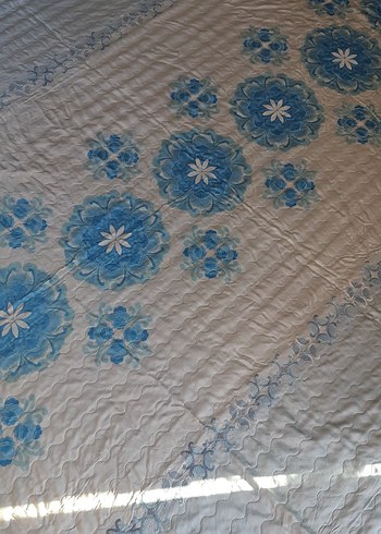 Yatak Örtüsü değerlendirmelik - Görsel 7