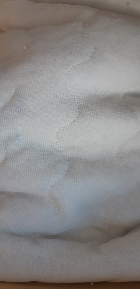 Yatak Örtüsü değerlendirmelik - Görsel 5