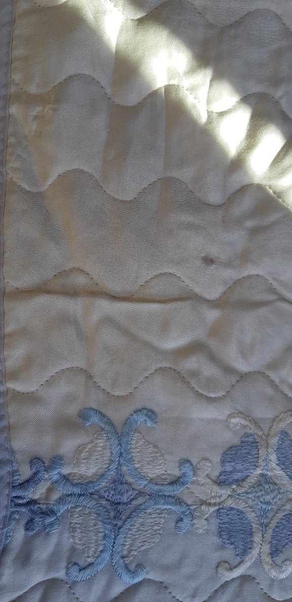 Yatak Örtüsü değerlendirmelik - Görsel 4